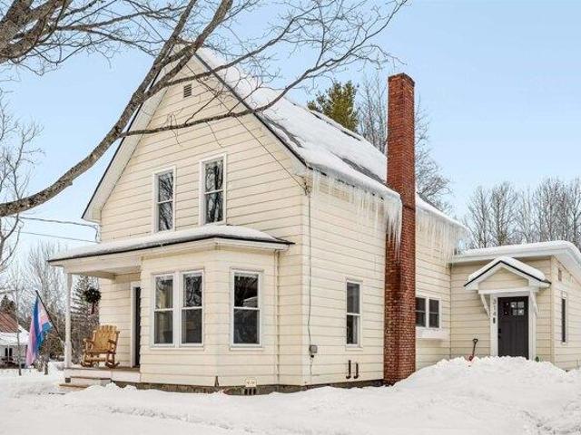 House for sale in Barre, Vermont