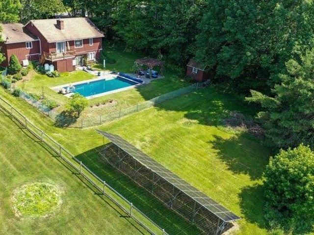 House for sale in Barre, Vermont