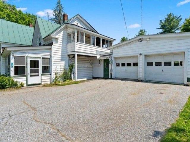 House for sale in Barre, Vermont