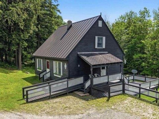 House for sale in Barre, Vermont