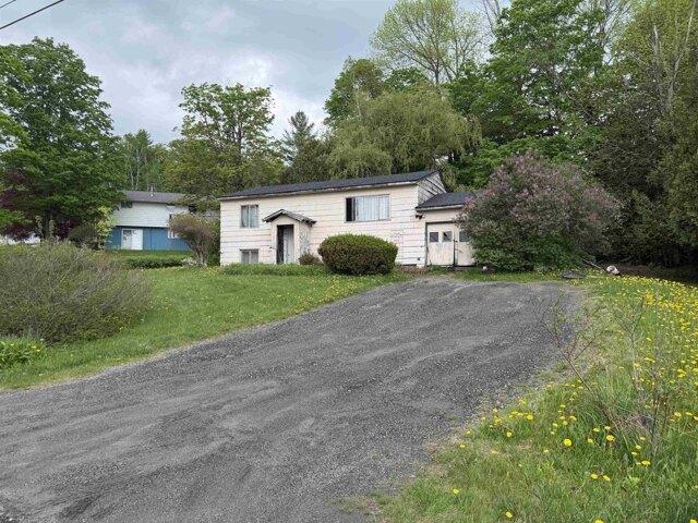 House for sale in Barre, Vermont
