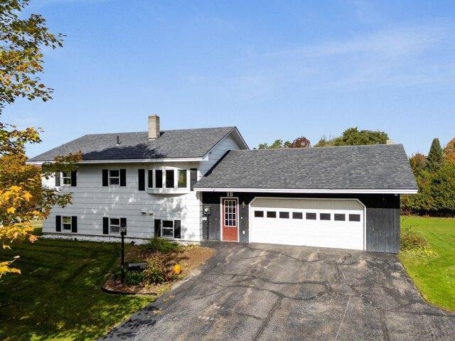 House for sale in Barre Town, Barre