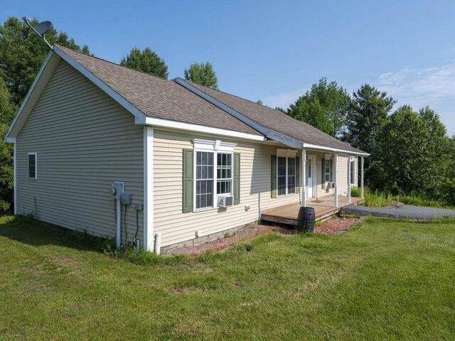 House for sale in Barre Town, Barre