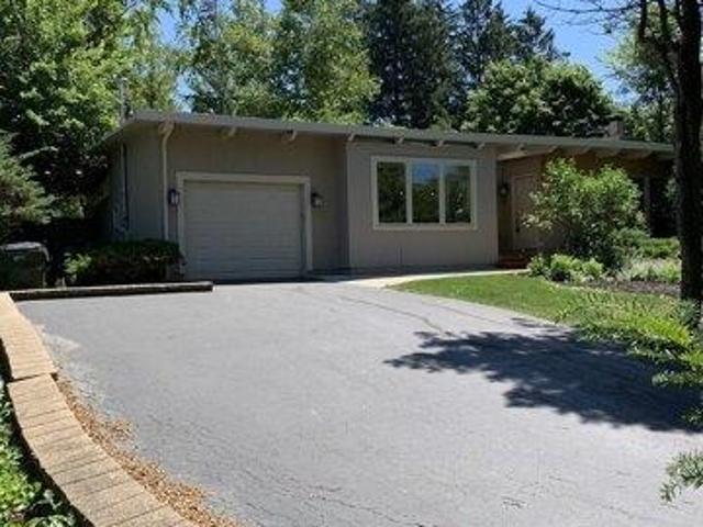 House for sale in Barrington, Illinois