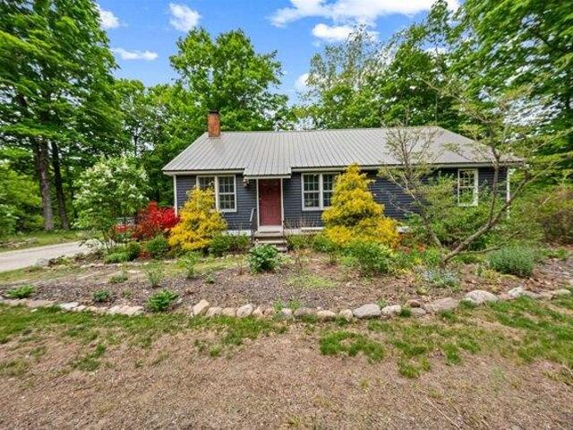 House for sale in New Hampshire