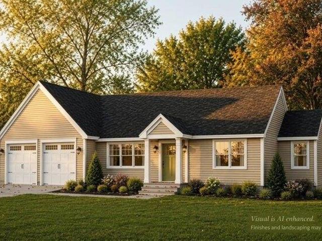 House for sale in New Hampshire