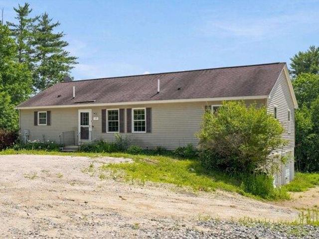 House for sale in New Hampshire