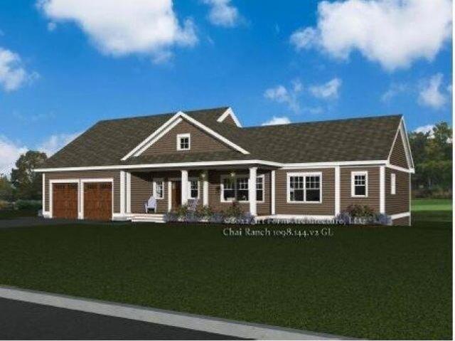 House for sale in New Hampshire