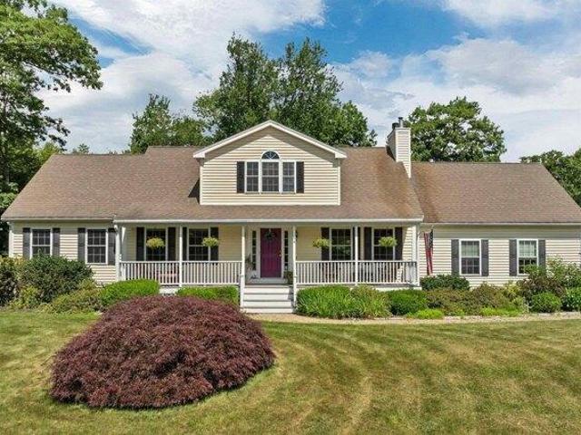 House for sale in New Hampshire