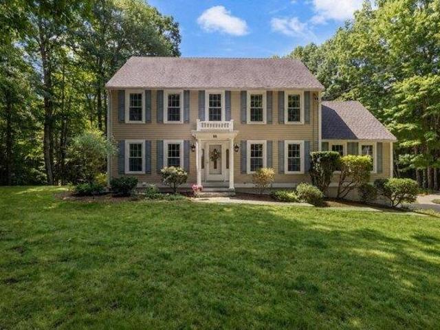House for sale in New Hampshire