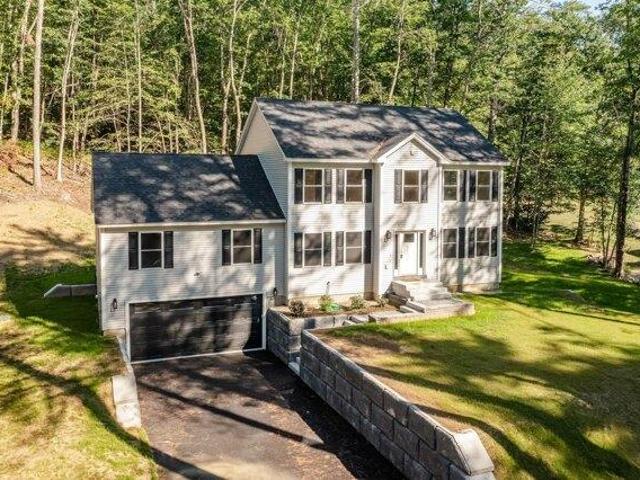 House for sale in New Hampshire