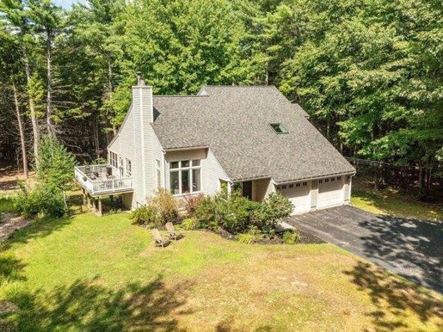 House for sale in New Hampshire