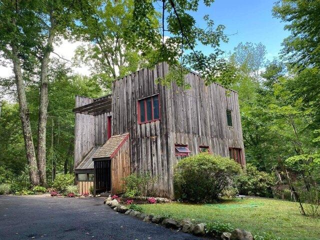 House for sale in New Hampshire