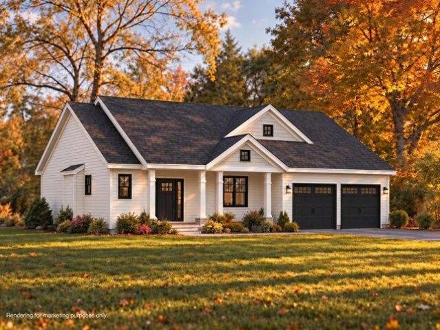 House for sale in New Hampshire