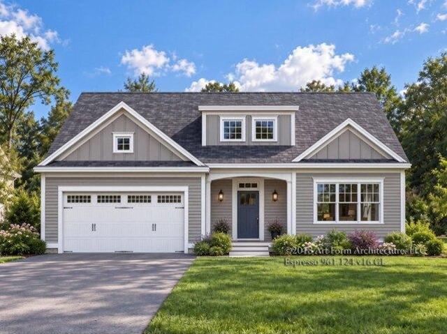House for sale in Northwood, Rockingham County