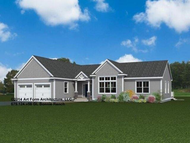 House for sale in East Barrington, Barrington