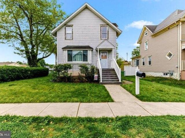 House for sale in Barrington, New Jersey