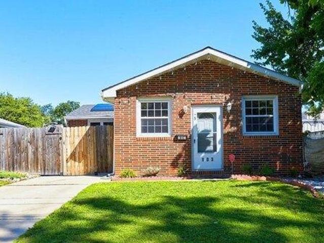 House for sale in Barrington, New Jersey