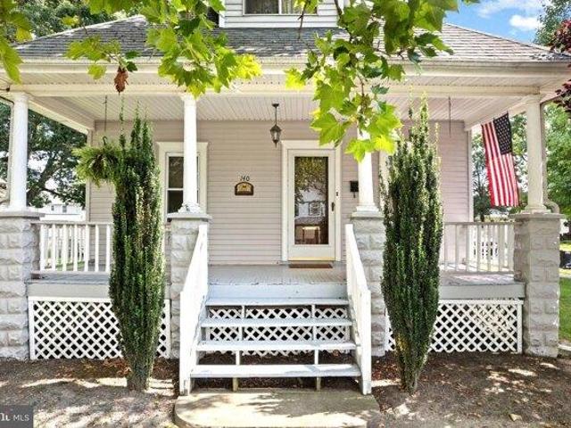 House for sale in Barrington, Camden County