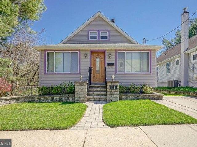 House for sale in Barrington, New Jersey