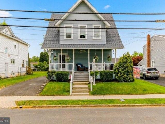 House for sale in Barrington, New Jersey