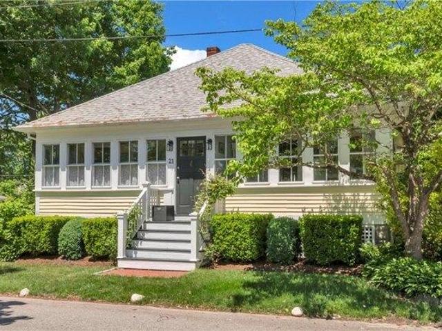 House for sale in Barrington, Rhode Island