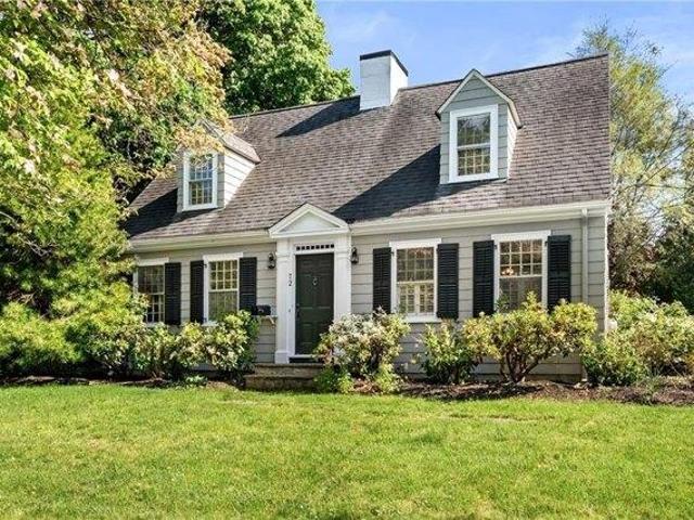 House for sale in Barrington, Rhode Island