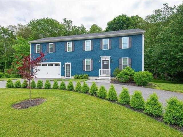 House for sale in Barrington, Rhode Island