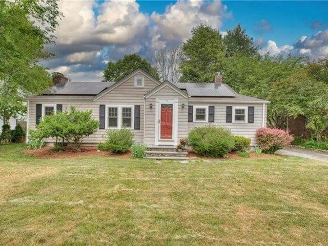 House for sale in Barrington, Rhode Island