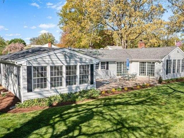 House for sale in Barrington, Rhode Island