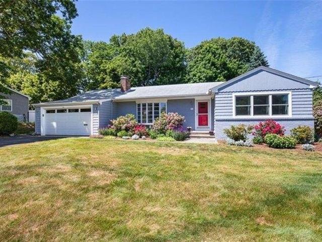 House for sale in Barrington, Rhode Island