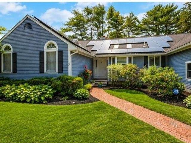 House for sale in Barrington, Rhode Island