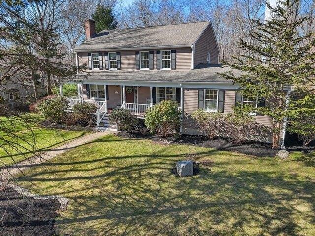 House for sale in Barrington, Rhode Island