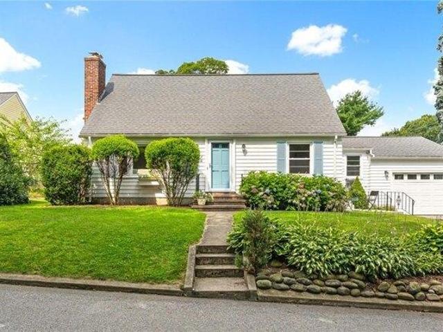 House for sale in Barrington, Rhode Island