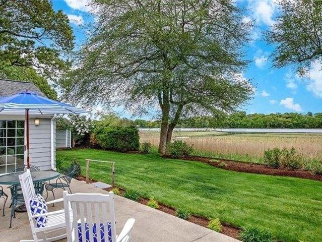 House for sale in Barrington, Rhode Island
