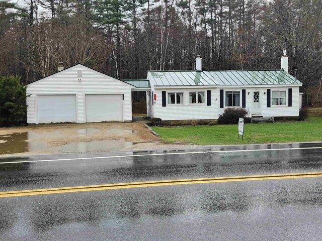 House for sale in New Hampshire