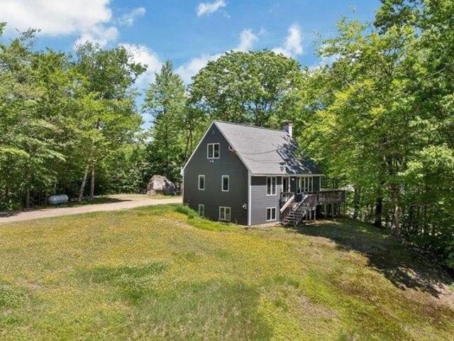 House for sale in New Hampshire