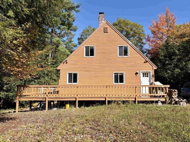 Condo for sale in Bartlett, Carroll County