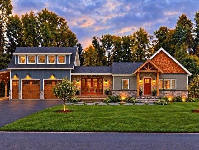 House for sale in Bartlett, Carroll County