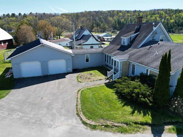 House for sale in Barton, Vermont