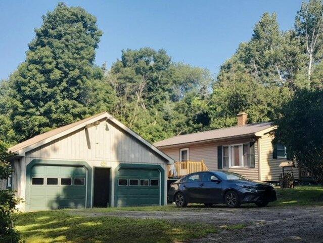 House for sale in Barton, Vermont