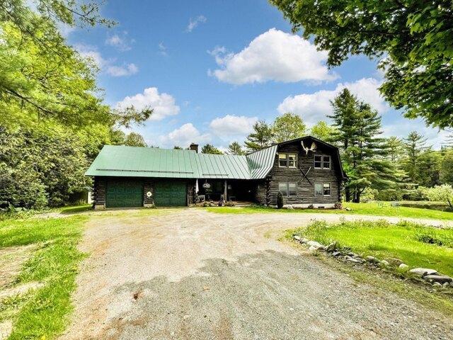 House for sale in Barton, Vermont