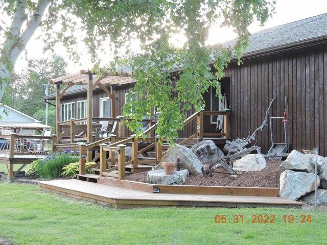 House for sale in Barton, Vermont