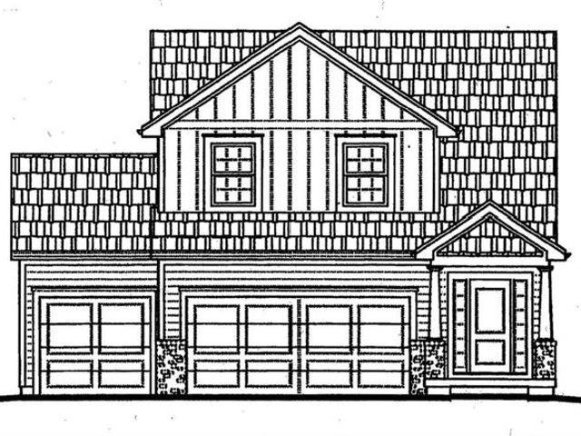 House for sale in Basehor, Kansas