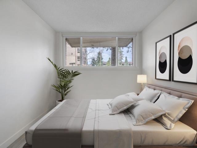 Apartment for rent in Northwest, Alberta