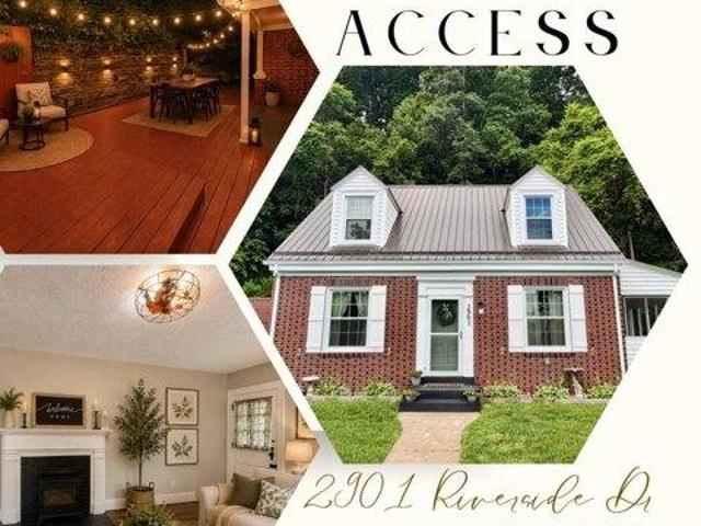 House for sale in Virginia