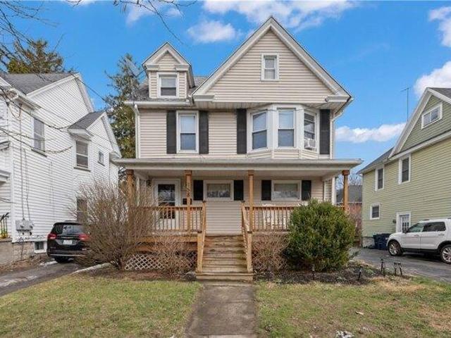 House for sale in Batavia, New York