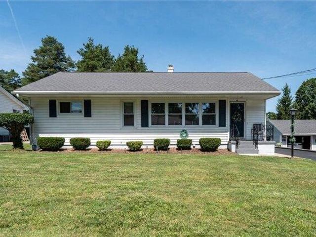 House for sale in Batavia, New York
