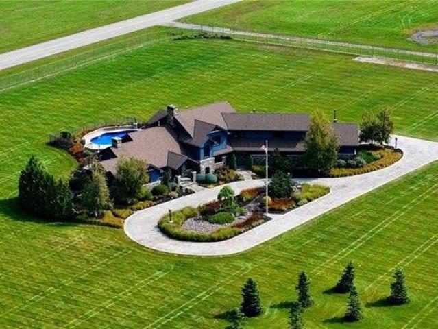 House for sale in Batavia, New York