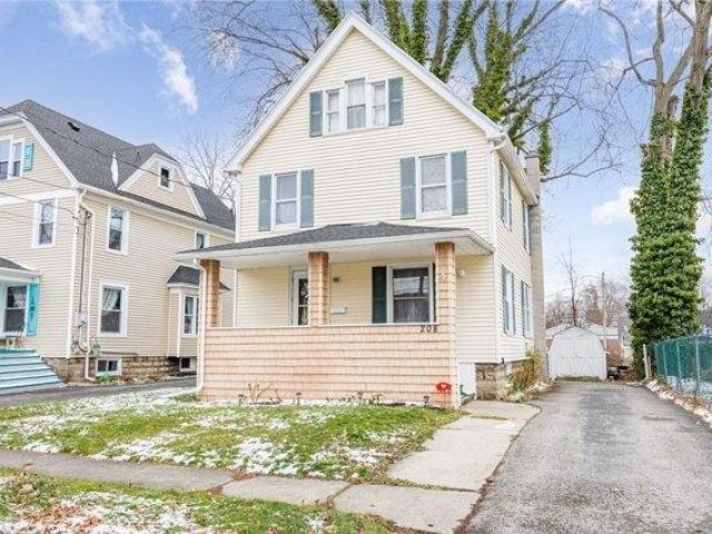 House for sale in Batavia, New York